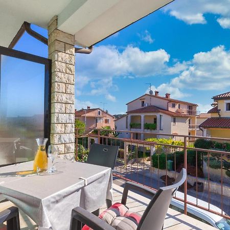 Milo Poreč Exterior foto