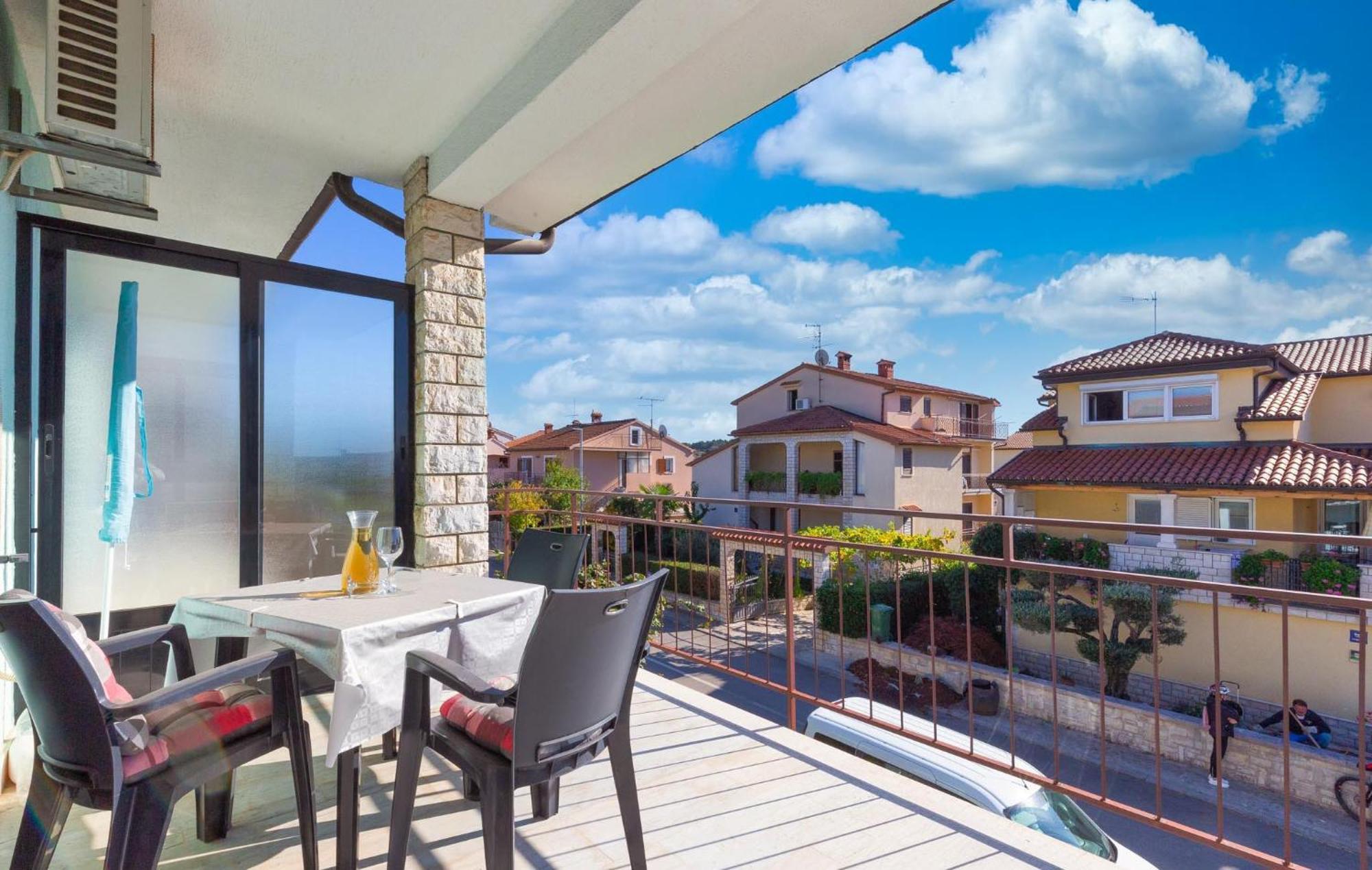 Milo Poreč Exterior foto