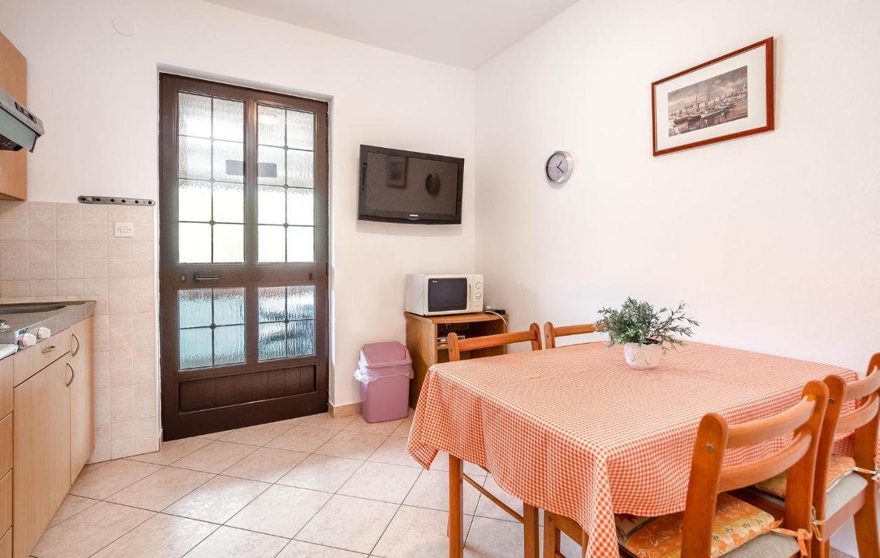 Milo Poreč Exterior foto