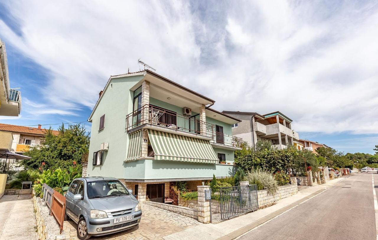 Milo Poreč Exterior foto