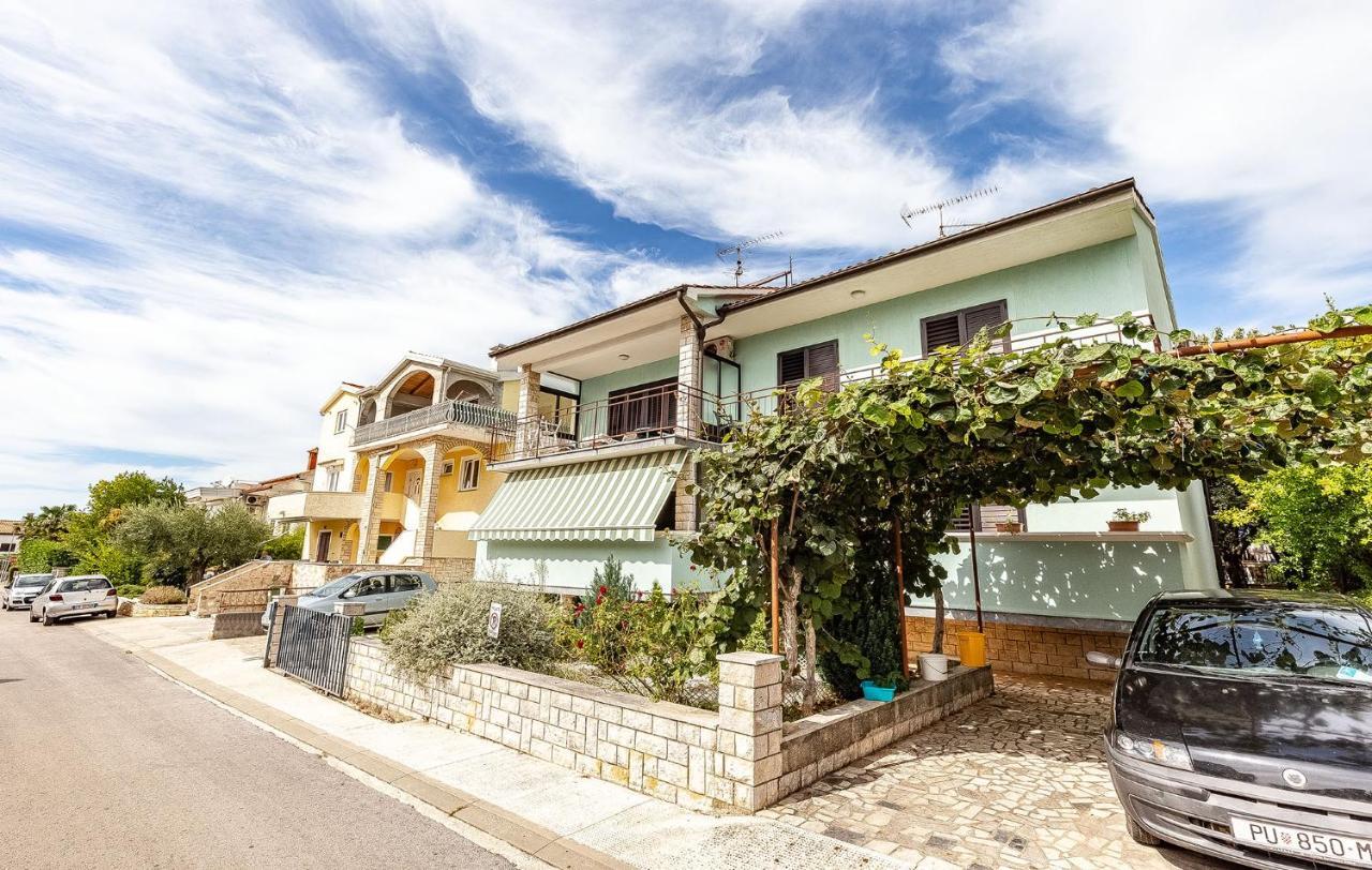 Milo Poreč Exterior foto