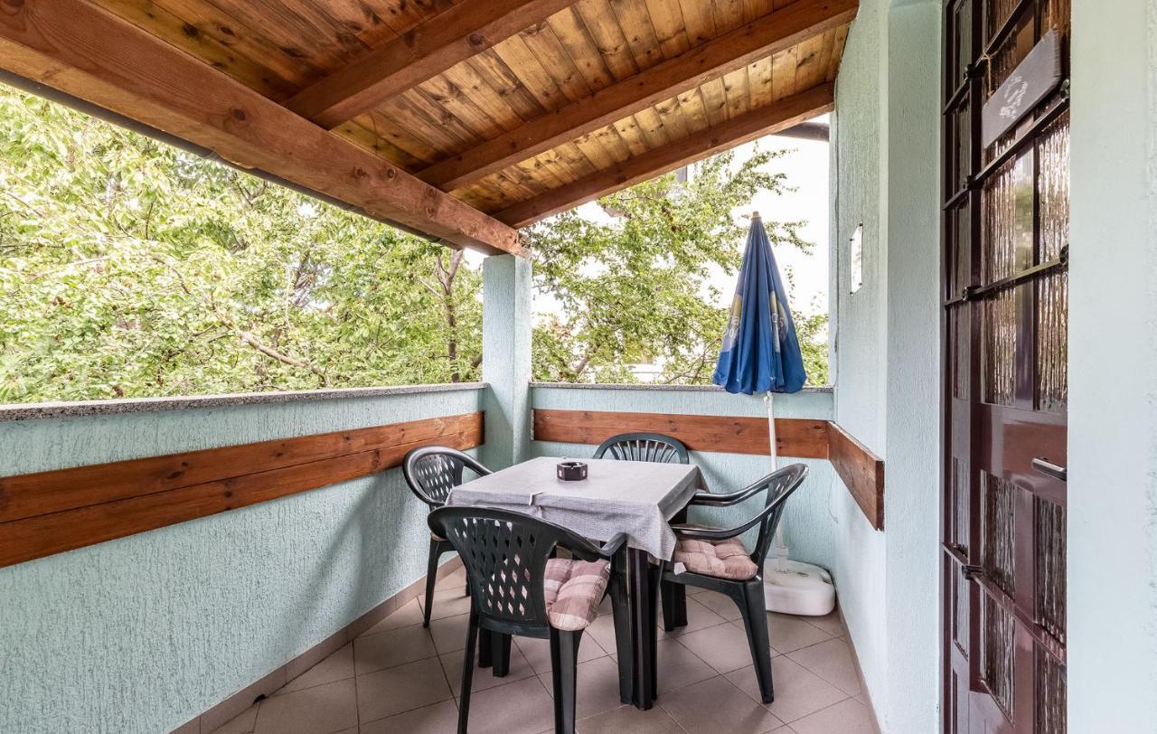 Milo Poreč Exterior foto